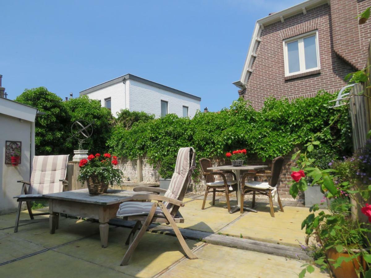 Casa Duna Oceans Terrace And Ocean Spray Garden Close To The Beach And City Centre Зандворт Екстер'єр фото